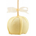 Jumbo Bride Wedding Caramel Apple